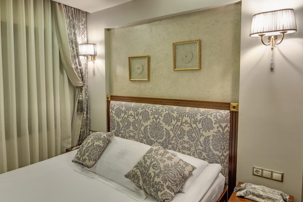 Bulbul Yuvasi Boutique Hotel Фоча Екстер'єр фото